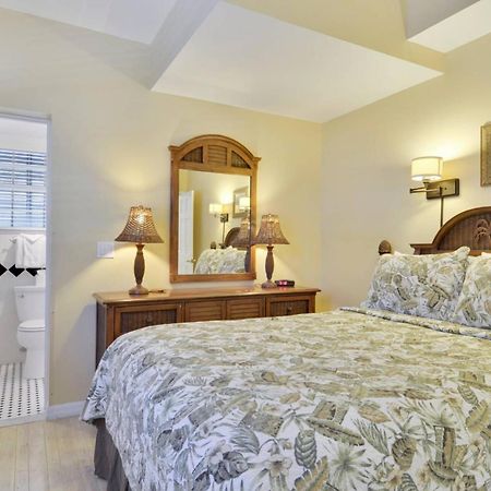 Casa Grande By Avantstay Dt Key West Near South Beach W Pool Exteriör bild
