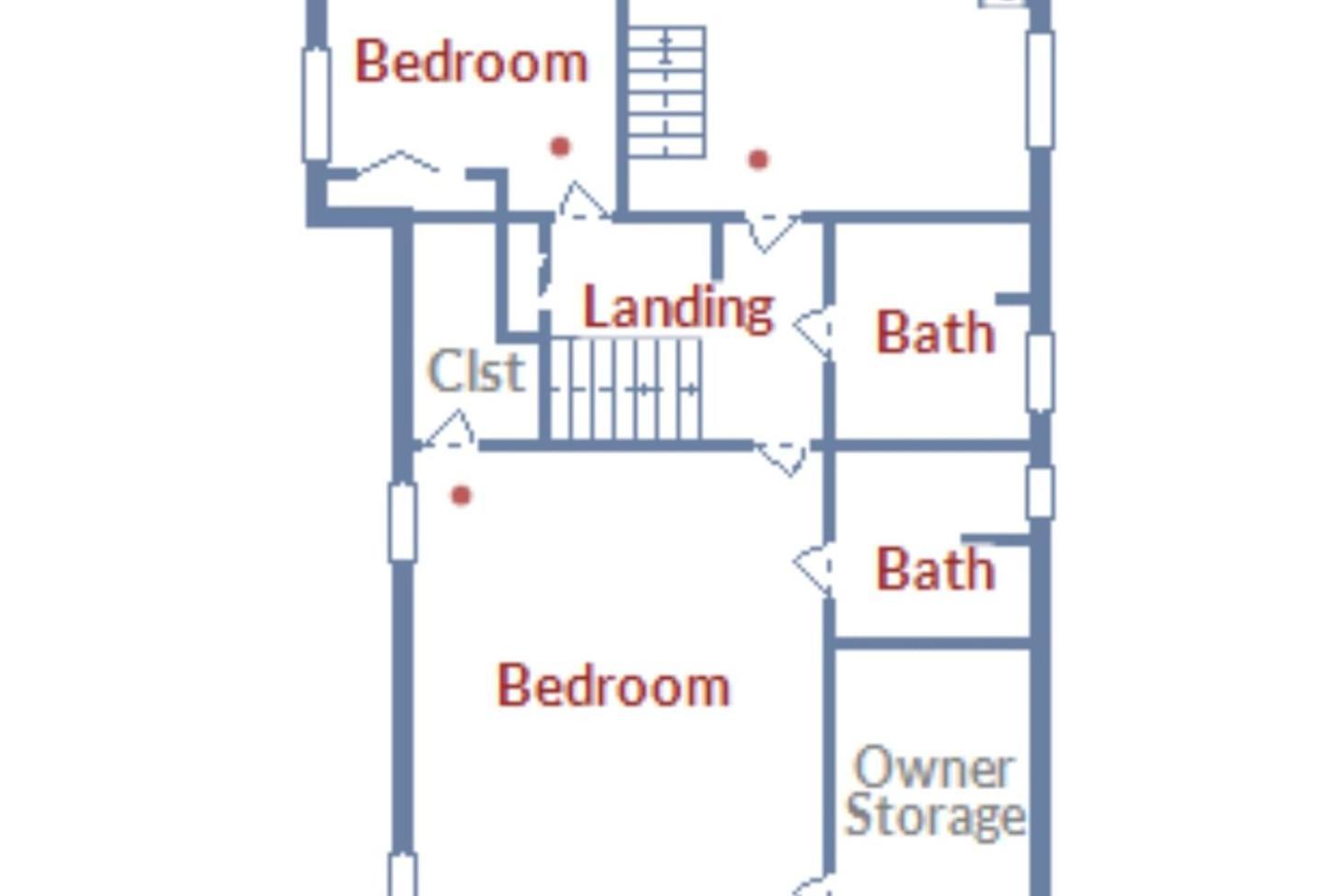 Casa Grande By Avantstay Dt Key West Near South Beach W Pool Exteriör bild