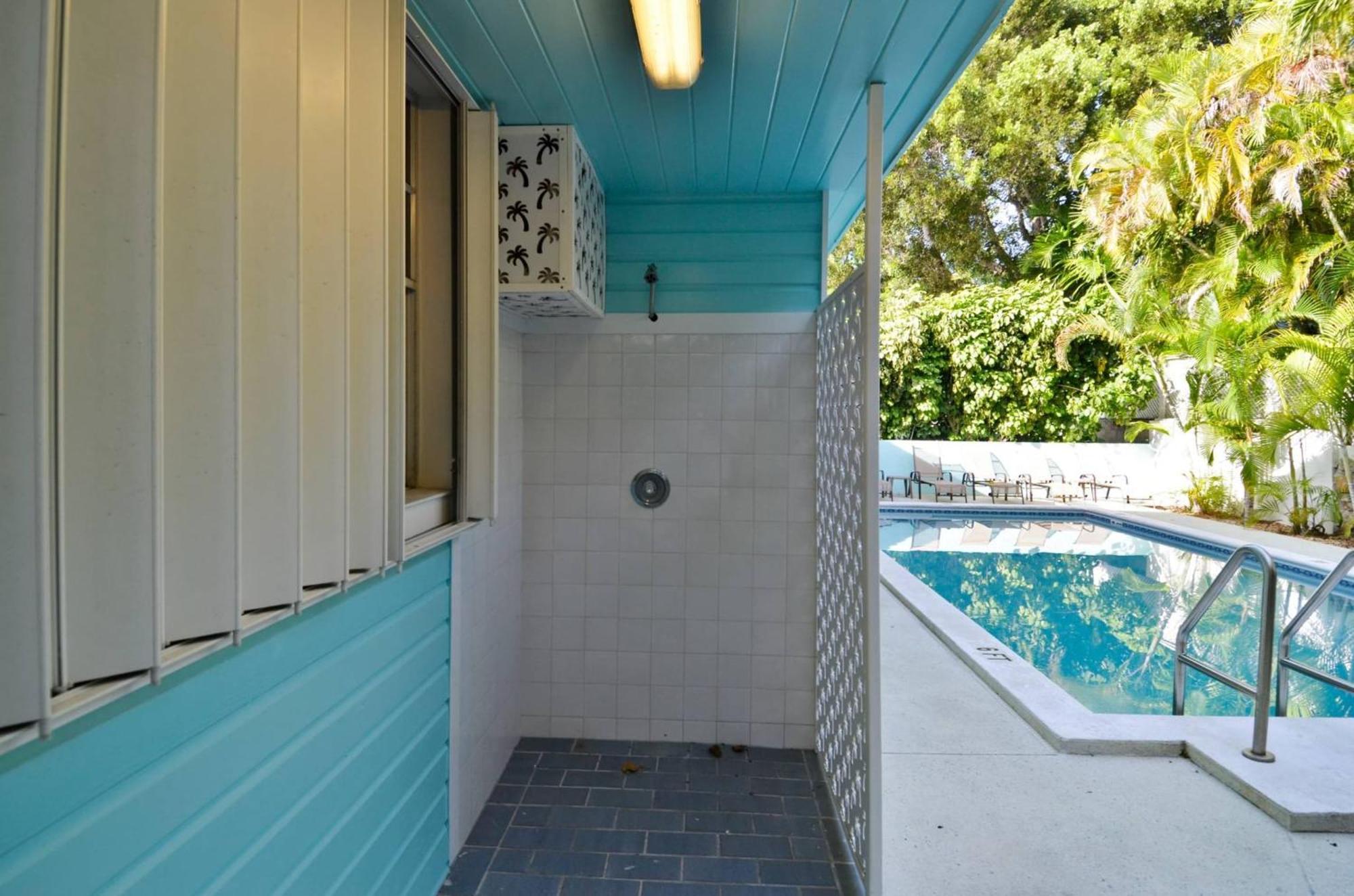 Casa Grande By Avantstay Dt Key West Near South Beach W Pool Exteriör bild