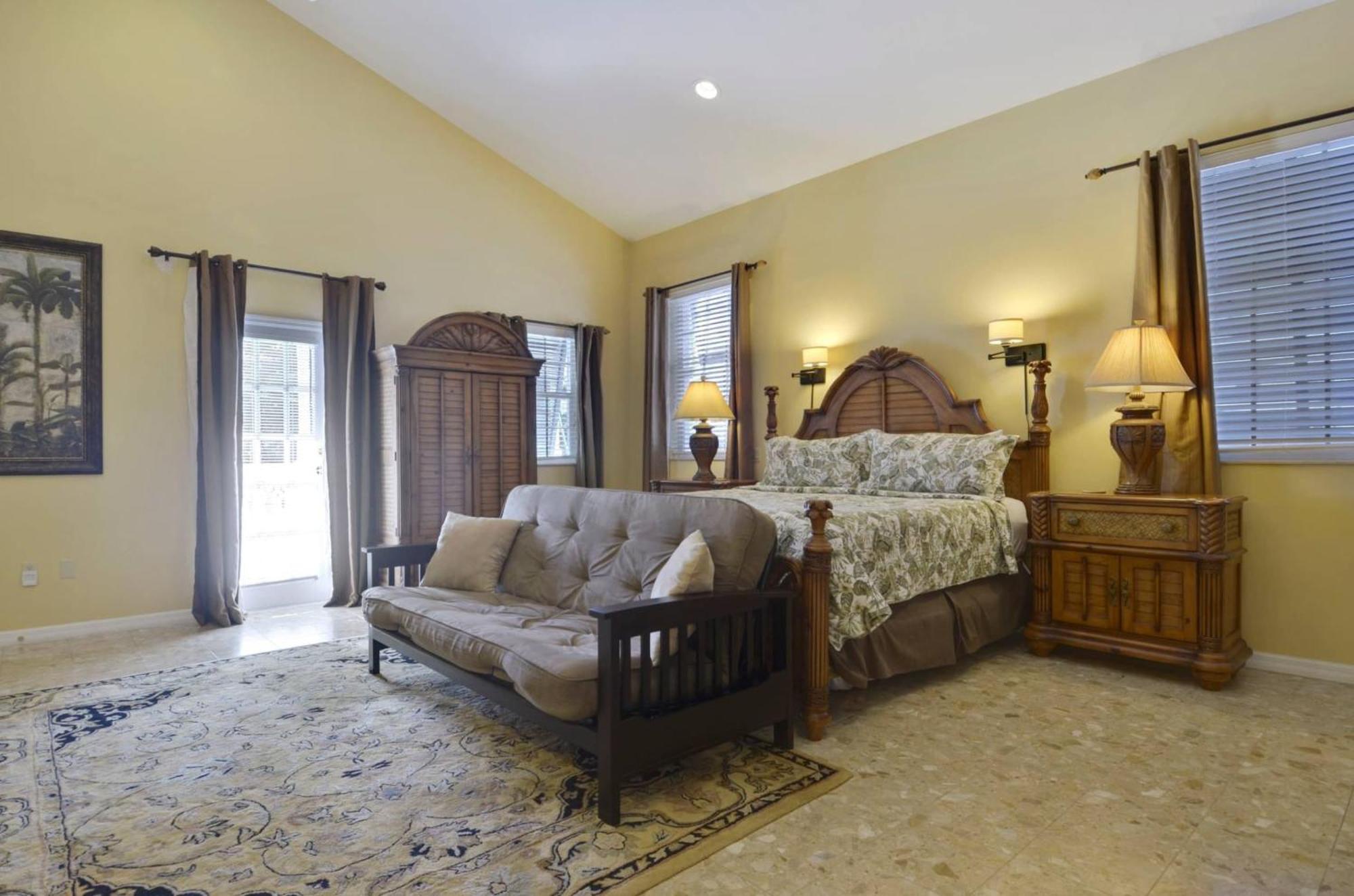 Casa Grande By Avantstay Dt Key West Near South Beach W Pool Exteriör bild